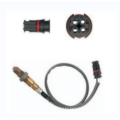 Sensor de oxígeno trasero BMW E90 320i 523 n46n